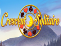 Ойын Crescent Solitaire