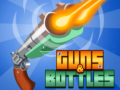 Ойын Guns & Bottles