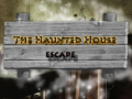 Ойын The Haunted House Escape