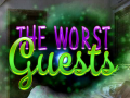 Ойын The Worst Guests