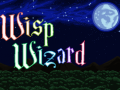 Ойын Wisp Wizard
