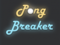 Ойын Pong Breaker
