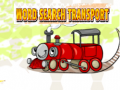 Ойын Word Search Transport
