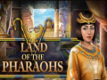 Ойын Land of Pharaohs