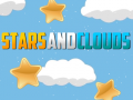 Ойын Stars and Clouds