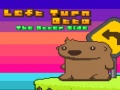 Ойын Left Turn Otto The Otter Side