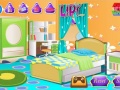 Ойын Kids Bedroom Decoration