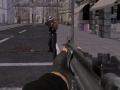 Ойын Rebel Attack Shooter