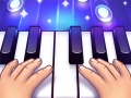 Ойын Piano Online