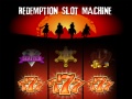Ойын Redemption Slot Machine