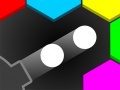 Ойын Hex Blaster