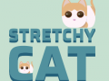Ойын Stretchy Cat