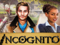 Ойын Incognito