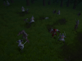 Ойын Spellsword:  The Last Crusade