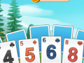 Ойын Solitaire Story Tripeaks
