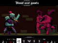 Ойын Blood and Goods