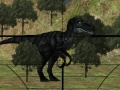 Ойын Jurassic Dino Hunting