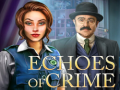 Ойын Echoes of Crime