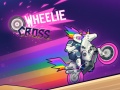 Ойын Wheelie Cross