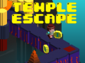 Ойын Temple Escape