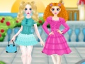 Ойын Princesses Doll Fantasy