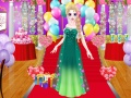 Ойын Ice Princess is Preparing For Spring Ball