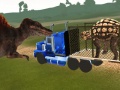 Ойын Dino Transport