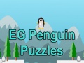 Ойын EG Penguin Puzzles