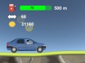 Ойын Hill Racing