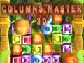Ойын Columns Master 3D