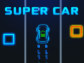 Ойын Super Car 