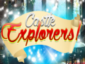 Ойын Castle Explorers