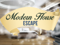 Ойын Modern House escape