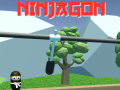 Ойын Ninjagon