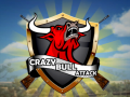 Ойын  Crazy Bull Attack