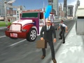 Ойын Cash Transport Simulator