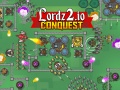 Ойын Lordz 2.io