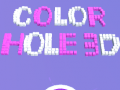 Ойын Color Hole 3D