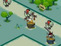 Ойын King Bird Tower Defense