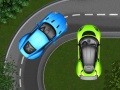 Ойын Speed Circular Racer