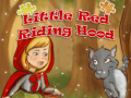Ойын Little Red Riding Hood 