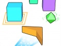 Ойын Cube Wave