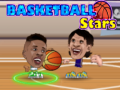 Ойын Basketball stars