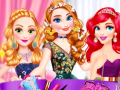Ойын Fashion Designer Party