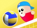 Ойын Volley Beans