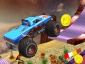 Ойын Xtreme Monster Truck
