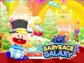 Ойын Baby Race Galaxy
