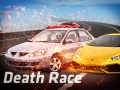 Ойын Death Race Sky Season