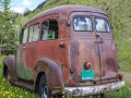 Ойын Old Rusty Cars Differences 2