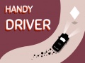 Ойын Handy Driver